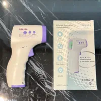 پخش تب سنج دیجیتالی دماسنج محیط/مخصوص کودک