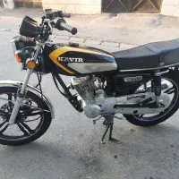 کویر ۲۰۰ مدل ۹۵