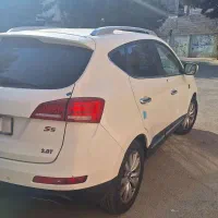 جک s5 مدل ۹۷  جنت آباد شمالی