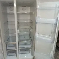 یخجال سامسونگ در حد نو|یخچال و فریزر|تهران, منیریه|دیوار
