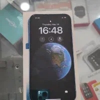 ایفون سیزده نرمال