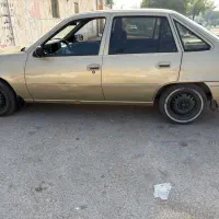 دِوو|خودرو سواری و وانت|شوشتر, |دیوار