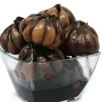 ترشی سیر