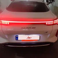 فروش  KMC  سدان  j7|خودرو سواری و وانت|شیراز, دینکان|دیوار