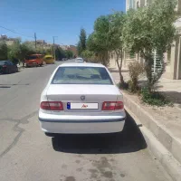 سمند مدل 90 ef7