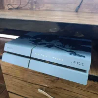 فروشps4|کنسول، بازی ویدئویی و آنلاین|قم, ولیعصر|دیوار