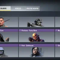 اکانت کالاف دیوتی موبایل تک سیو