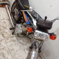 موتوره مزایده|موتورسیکلت|سراب, |دیوار