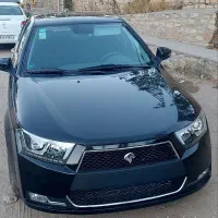 دنا پلاس توربو اتومات 1403