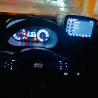 ساینا s مدل 1402 سفارشی کم کار واقعی درحد خشک