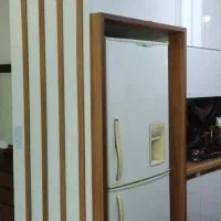 ساخت کابینت کمد دیواری غرنیز
