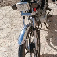 موتور هوندا 150 دستی