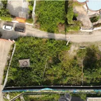 فروش 200 متر زمین موقعیت ویلایی