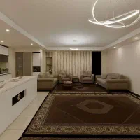 ۱۵۰ متر برج برند اوپال /فروش یا تهاتر با واحد کوچک|فروش آپارتمان|تهران, شهرک شریعتی|دیوار