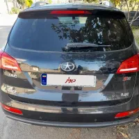 جک s5|خودرو سواری و وانت|اردبیل, |دیوار