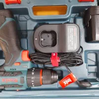 دریل(بتن کن) رونیکس مدل ۲۷۲۵