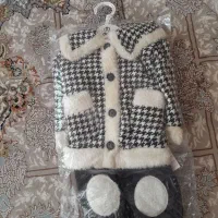 لباس بچه  سایزه ۳۵
