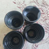 گردگیر پلوس و جعبه فرمان ۲۰۶ و زانتیا سروش صنعت|قطعات یدکی و لوازم جانبی|اصفهان, سرتاوه|دیوار