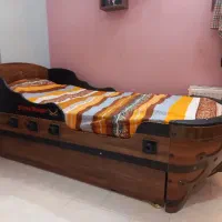 سرویس خواب نوجوان کامل ام دی اف