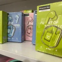 ایرپاد شیشه ای فروش عالی