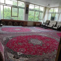 اجاره ویلای حجت اباد چادگان|اجارهٔ کوتاهمدت ویلا و باغ|چادگان, |دیوار