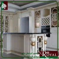 دکوراسیون داخلی و کابینت رویال|خدمات پیشه و مهارت|تبریز, |دیوار