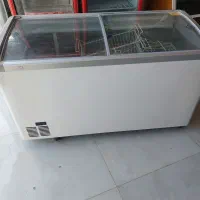 یخچال دومتری بدون برفک|فروشگاه و مغازه|شهرضا, |دیوار