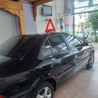 سمند SEدوگانه درجه یک