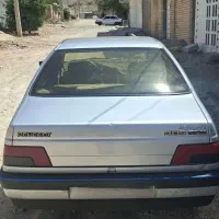 پژو402|خودرو سواری و وانت|داراب, |دیوار