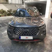 ام وی ام X55 pro|خودرو سواری و وانت|تهران, هفت حوض|دیوار