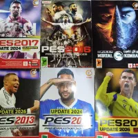 بازی کامپیوتر