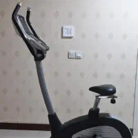 دوچرخه ثابت     DK FITNESS