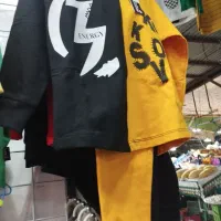 لباس بچگانه