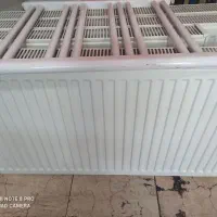 رادیاتور پنلی دورو مارک ایساتیس کم کارکرد درحدنو