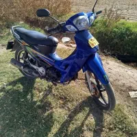 متور ویو|موتورسیکلت|نسیمشهر, |دیوار