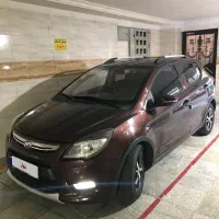 لیفان x50|خودرو سواری و وانت|تهران, هفده شهریور|دیوار