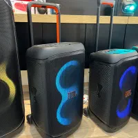 party box 520 jbl /اسپیکر جی بی ال|سیستم صوتی خانگی|تهران, اقدسیه|دیوار