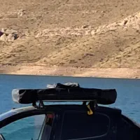 چادور سقفی دست دوم سالم