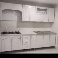 کابینت منبران وام دی اف با کیفیت عالی