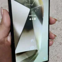 گوشی سامسونگ S24ultra 256|موبایل|تهران, بهمن یار|دیوار