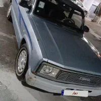 مزدا ۲۰۰۰ دوکابین مدل ۱۴۰۰|خودرو سواری و وانت|ری, دولت‌آباد|دیوار