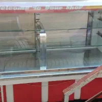 یخچال ویترینی|یخچال و فریزر|تبریز, |دیوار