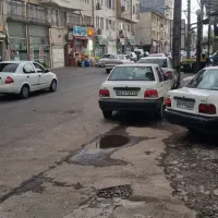 مغازه سندتک برگ،توشیبا باهنر بیانی پیامنور|فروش مغازه و غرفه|رشت, گیل|دیوار