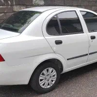 تیبا مدل 97 sx