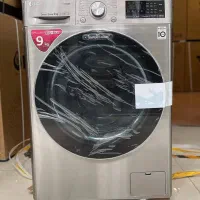 انواع ماشین لباسشویی اقساطی  ایرانی خارجی اقساط|ماشین لباسشویی و خشک‌کن لباس|مشهد, رضاشهر|دیوار