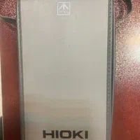 مولتی متر هیوکی ۳۲۵۶ Hioki|ابزارآلات|تهران, بهار|دیوار