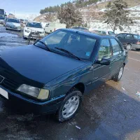 پژوآردی مدل۸۳|خودرو سواری و وانت|تبریز, |دیوار