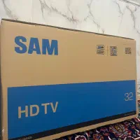 تلویزیون 32اینج