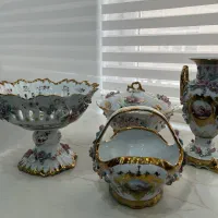 سرویس پذیرایی