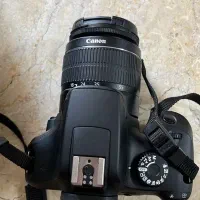 دوربین ۴۰۰۰d کنون کاملا نو-با جعبه|دوربین عکاسی و فیلمبرداری|تهران, نیروی هوایی (پیروزی)|دیوار